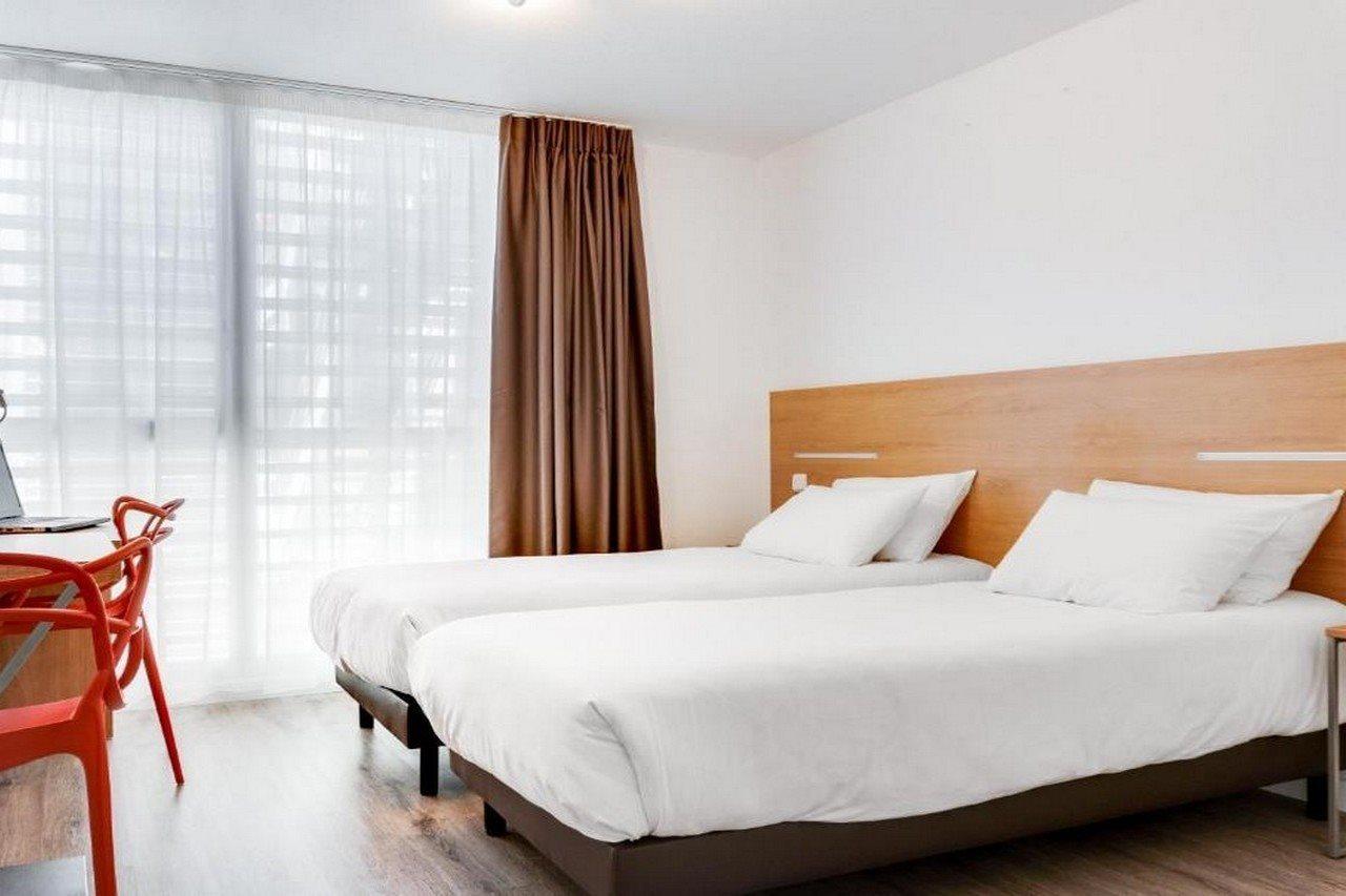 Residhotel Galerie Tatry Bordeaux Exterior photo