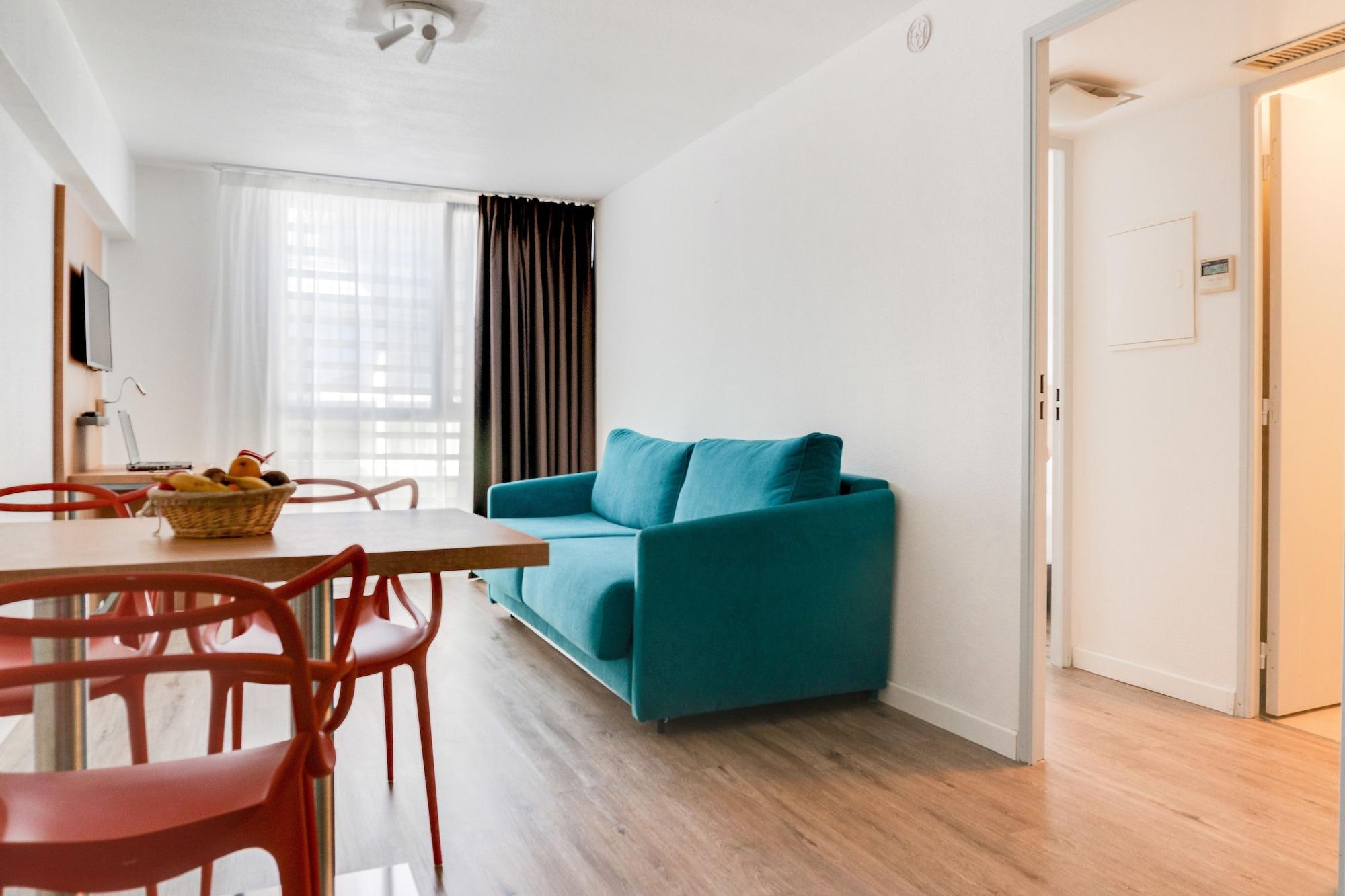 Residhotel Galerie Tatry Bordeaux Exterior photo