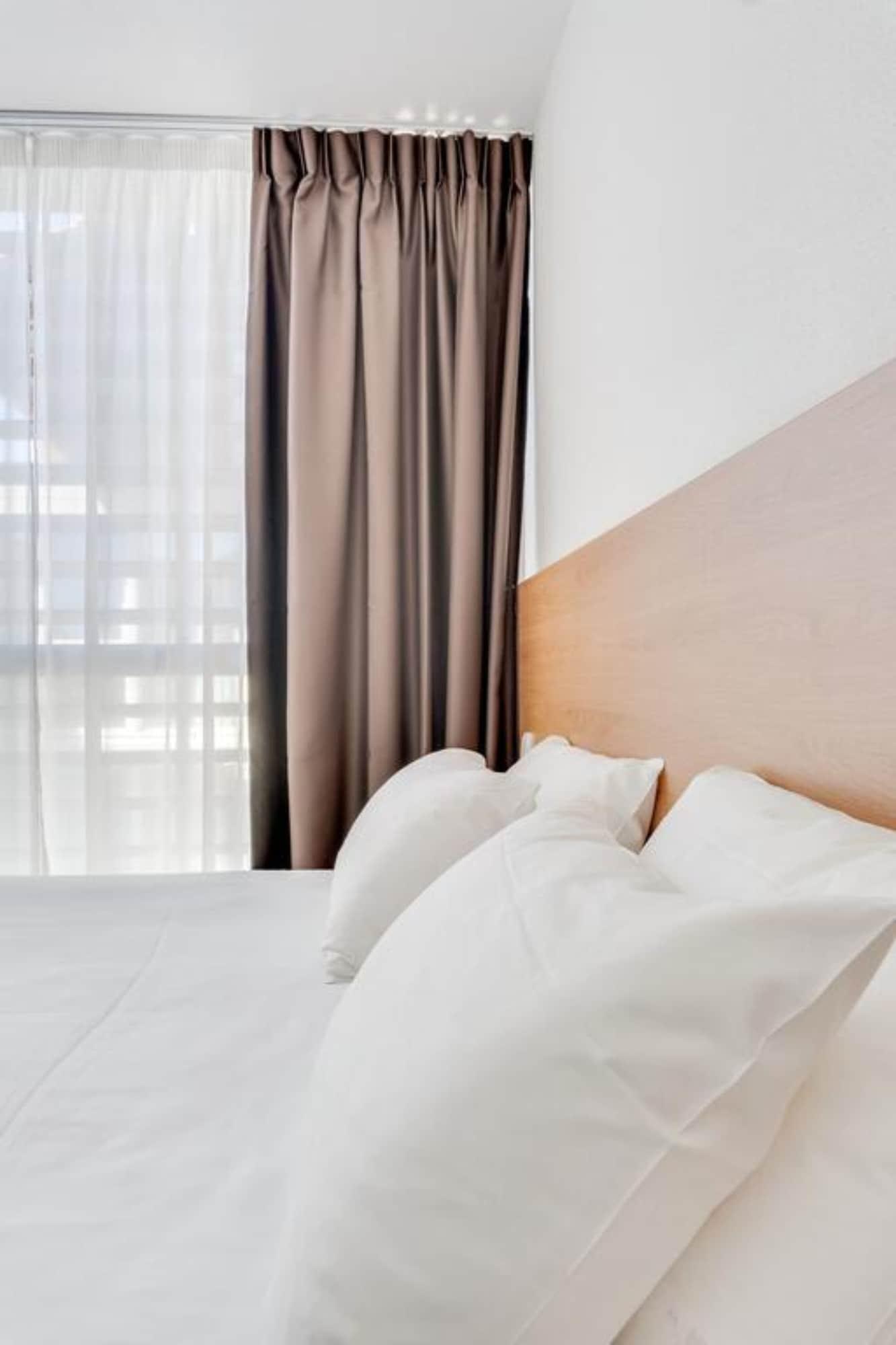 Residhotel Galerie Tatry Bordeaux Exterior photo
