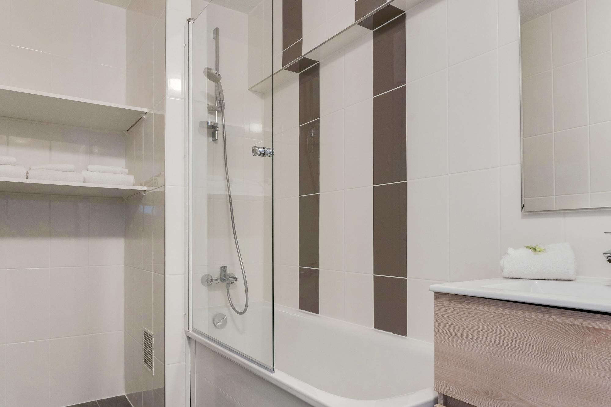Residhotel Galerie Tatry Bordeaux Exterior photo