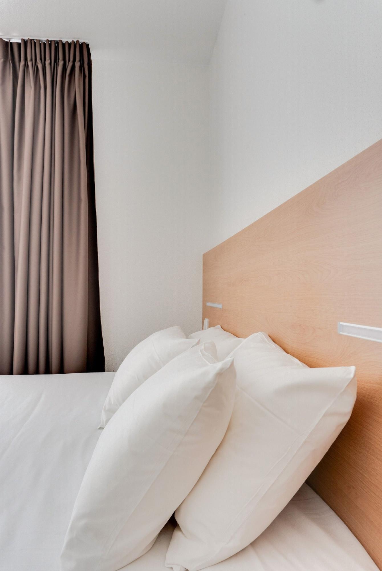 Residhotel Galerie Tatry Bordeaux Exterior photo