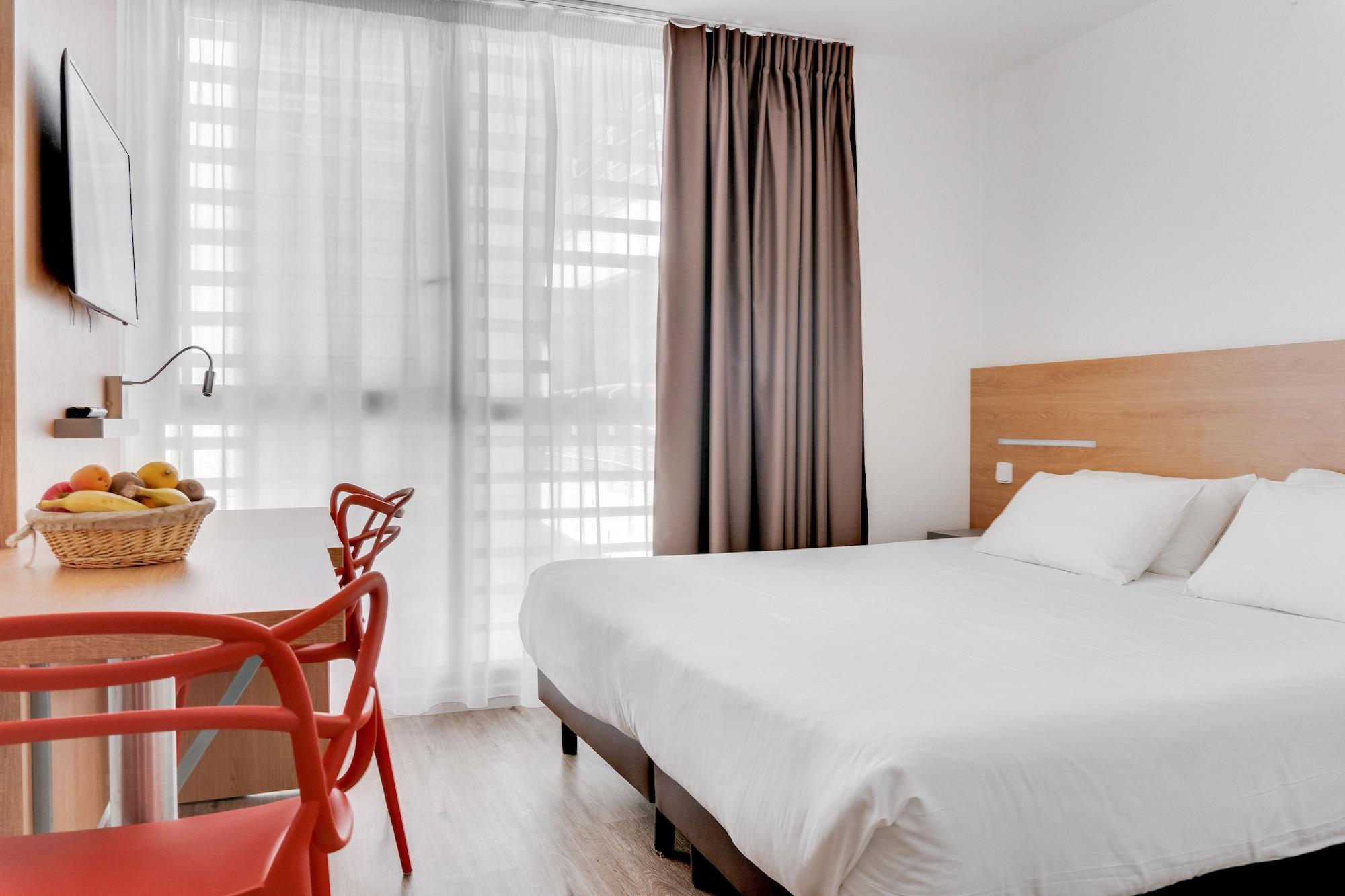 Residhotel Galerie Tatry Bordeaux Exterior photo