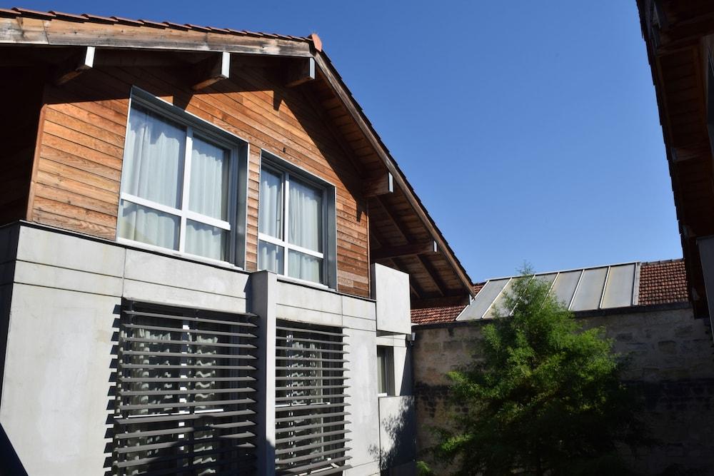 Residhotel Galerie Tatry Bordeaux Exterior photo