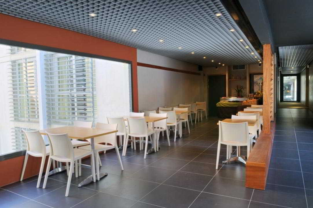 Residhotel Galerie Tatry Bordeaux Exterior photo