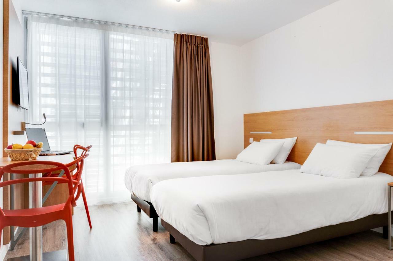 Residhotel Galerie Tatry Bordeaux Exterior photo
