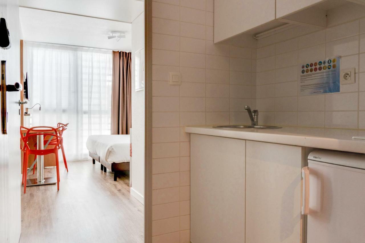 Residhotel Galerie Tatry Bordeaux Exterior photo