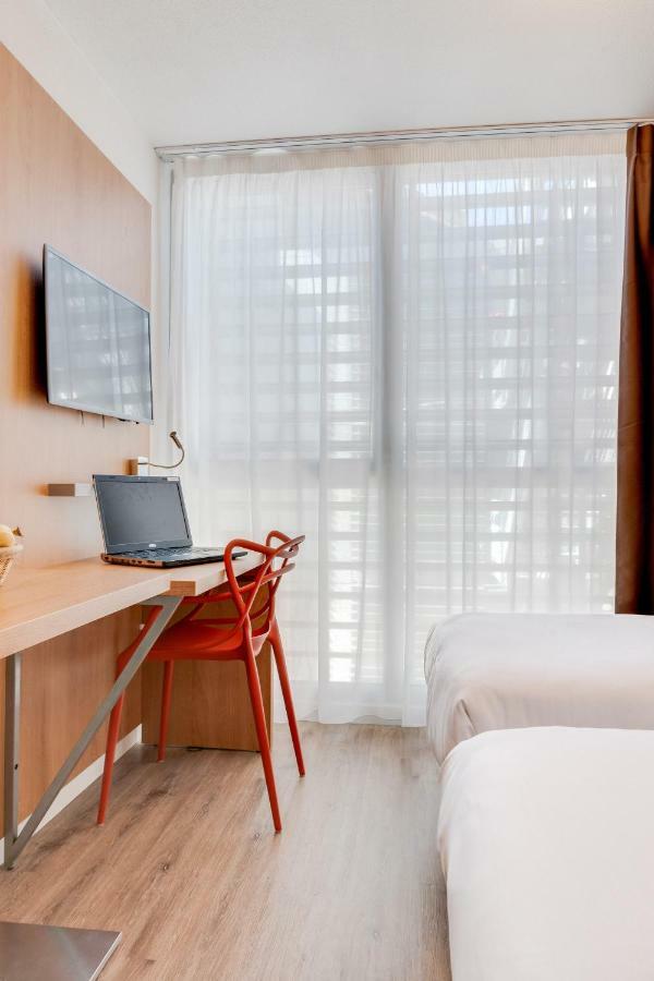 Residhotel Galerie Tatry Bordeaux Exterior photo