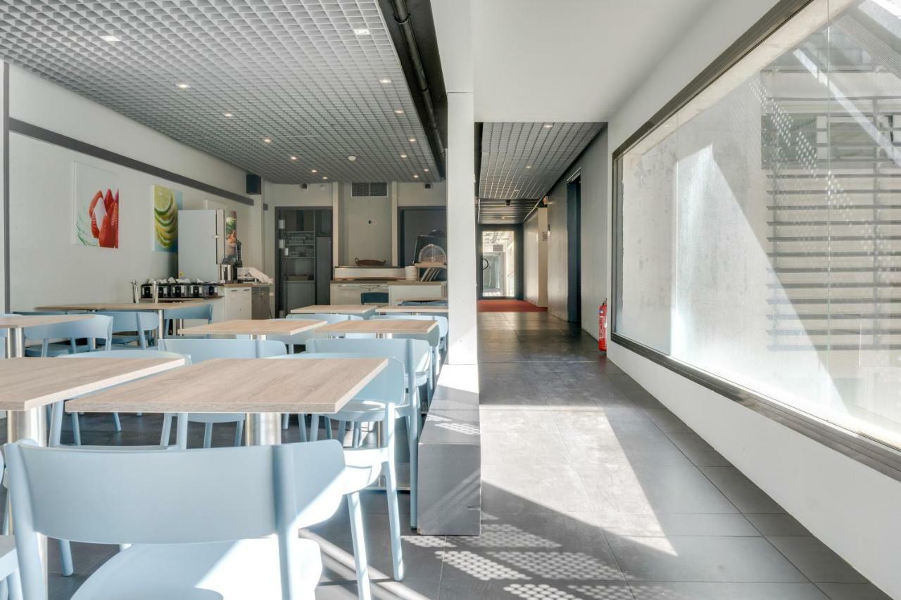 Residhotel Galerie Tatry Bordeaux Exterior photo