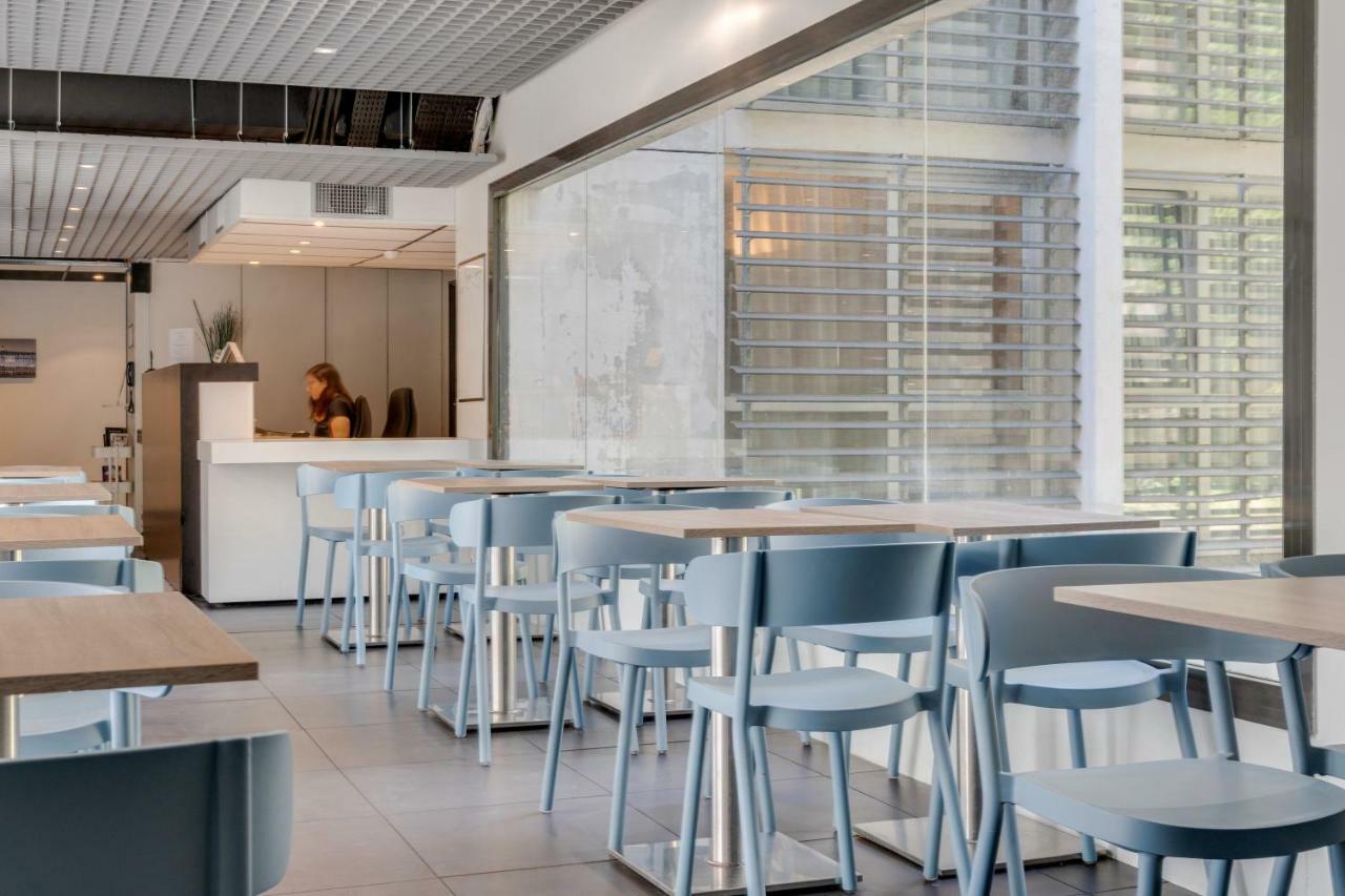 Residhotel Galerie Tatry Bordeaux Exterior photo