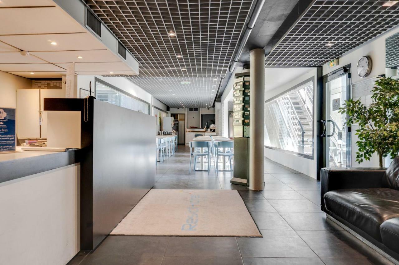 Residhotel Galerie Tatry Bordeaux Exterior photo