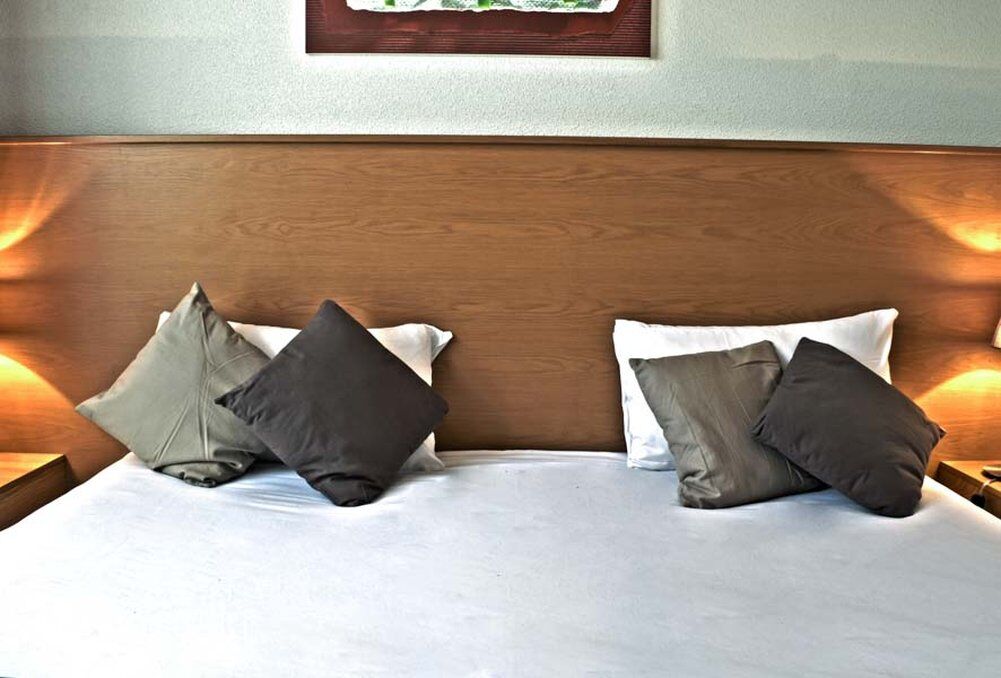 Residhotel Galerie Tatry Bordeaux Exterior photo