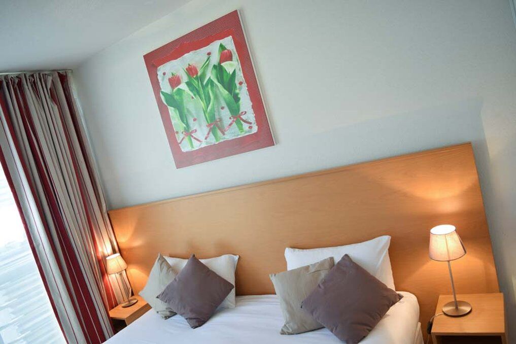 Residhotel Galerie Tatry Bordeaux Exterior photo