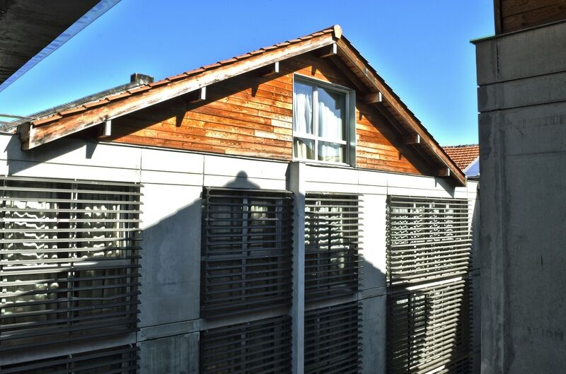 Residhotel Galerie Tatry Bordeaux Exterior photo