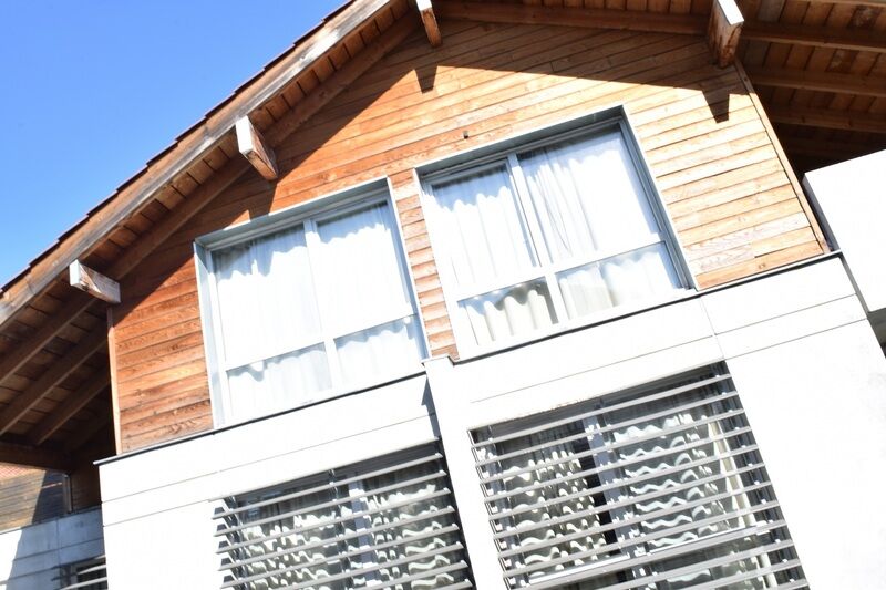 Residhotel Galerie Tatry Bordeaux Exterior photo